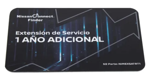NIMEXSATRT1